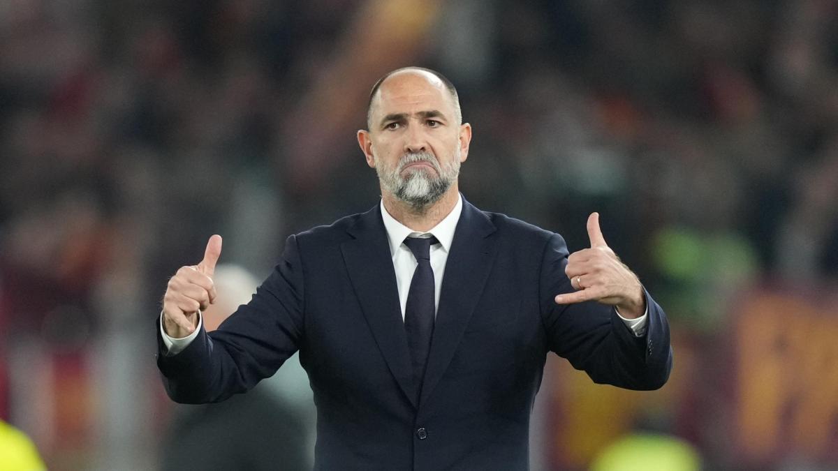 Champions, che folla. La Juve logica di Tudor, l'Atalanta è inceppata