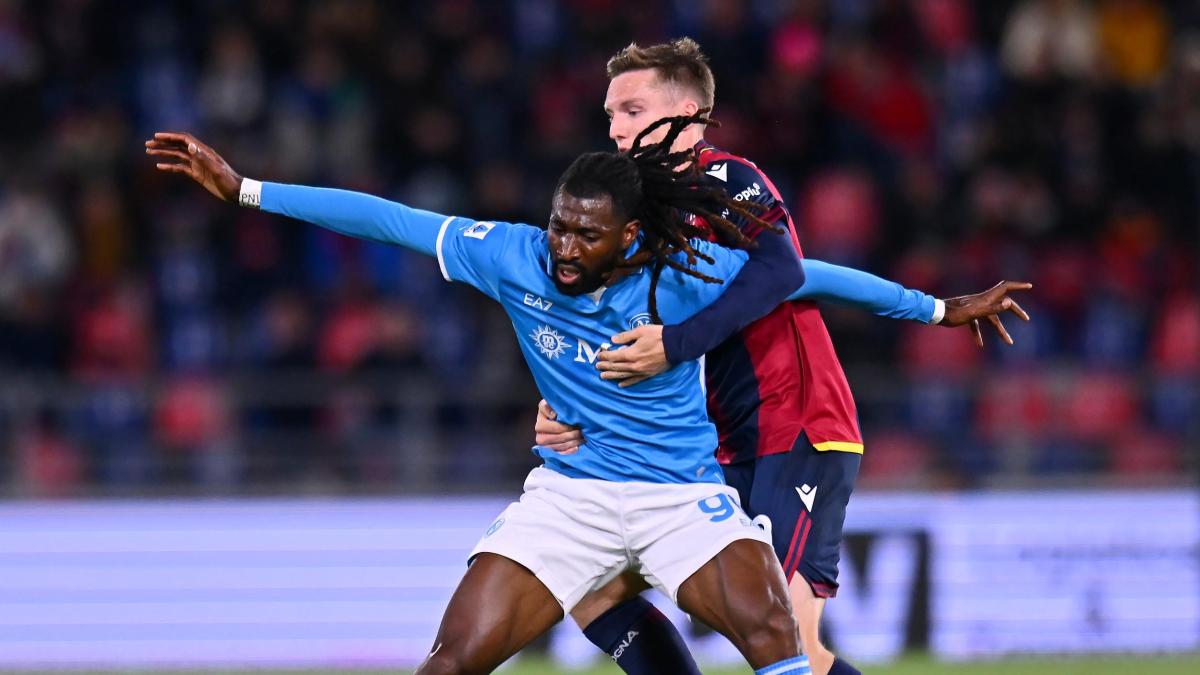 Indisponibili Serie A: infortunati e squalificati per la 32ª giornata