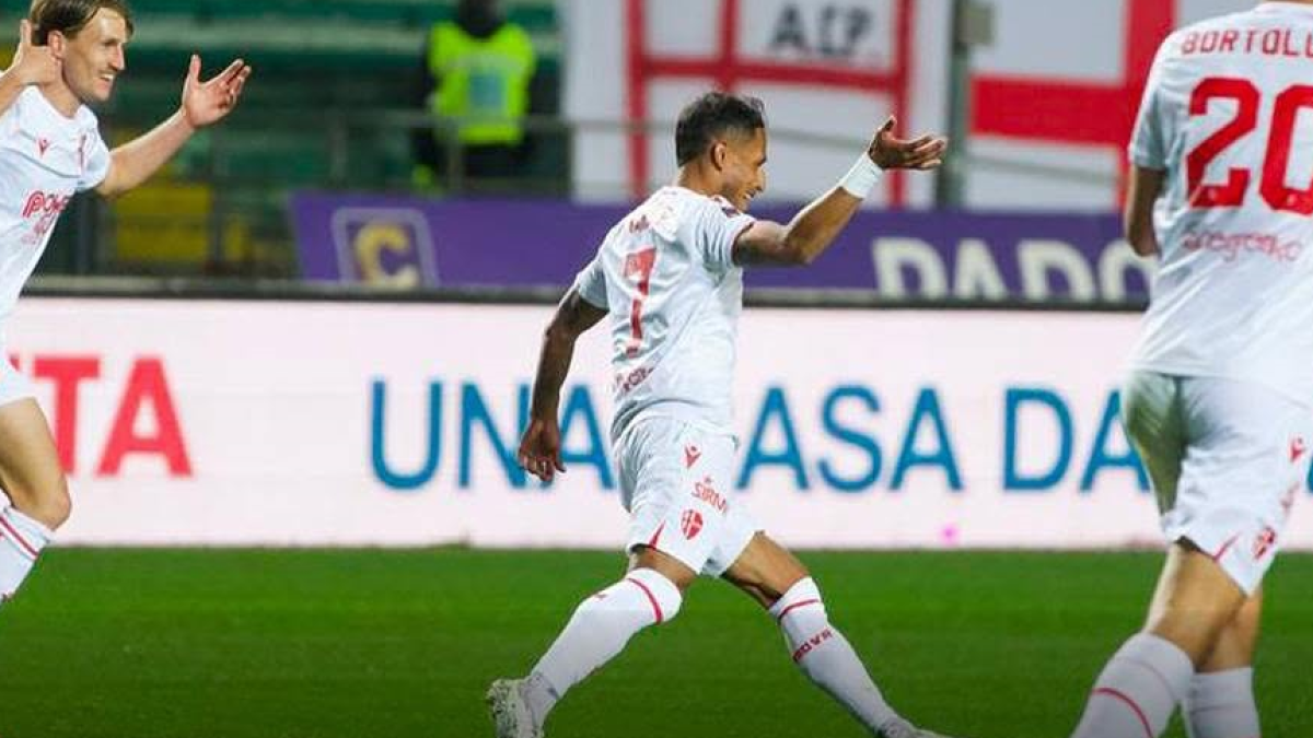 Serie C, Varas rialza il Padova, Lecco ko. AlbinoLeffe ok, pari a Giugliano