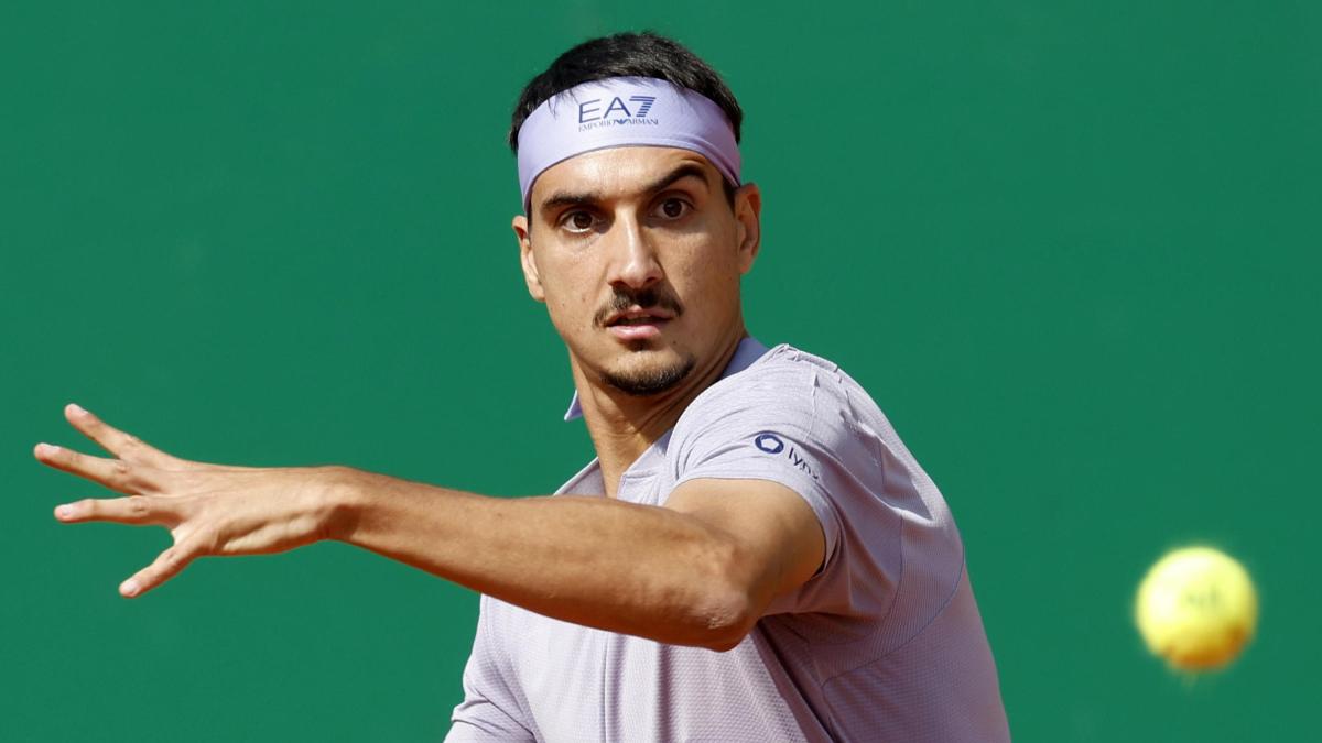 Cobolli, vittoria sofferta a Toronto. Avanza anche Sonego: sfiderà Rublev. Out Gigante