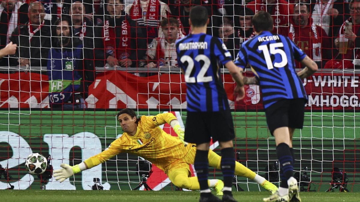 La chiave dell'Inter? I suoi "vecchietti": così Inzaghi fa la storia con i fedelissimi over 35