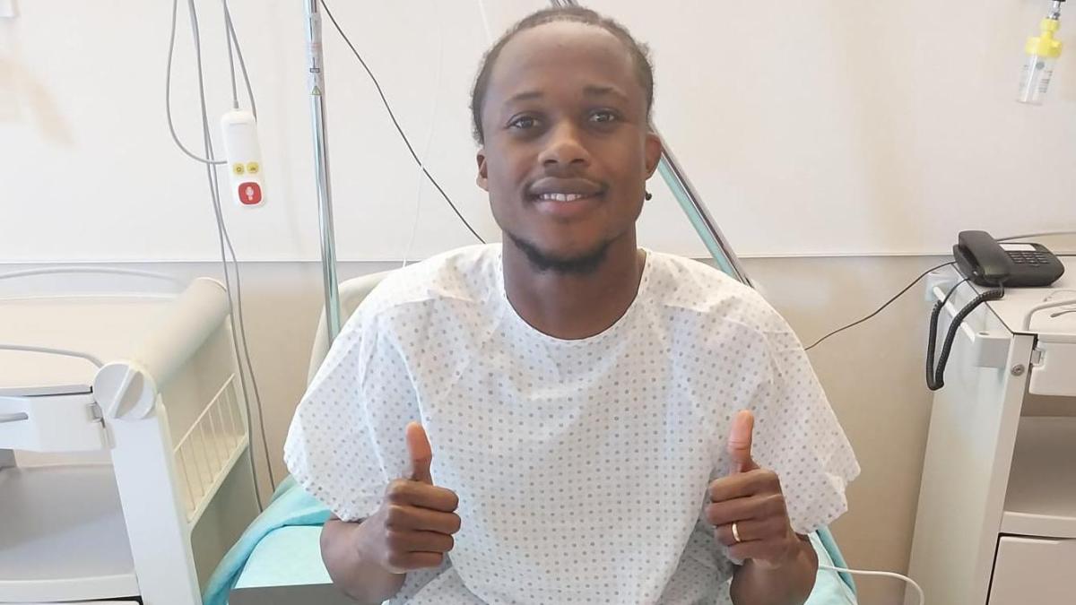 Empoli, doppia operazione a Villa Stuart per Kouame e Maleh: i tempi di recupero