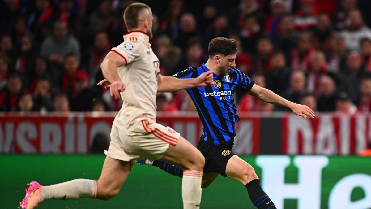 Più di un gol su tre da sinistra: come segna l'Inter (e perché nessuno riesce ad arginarla)