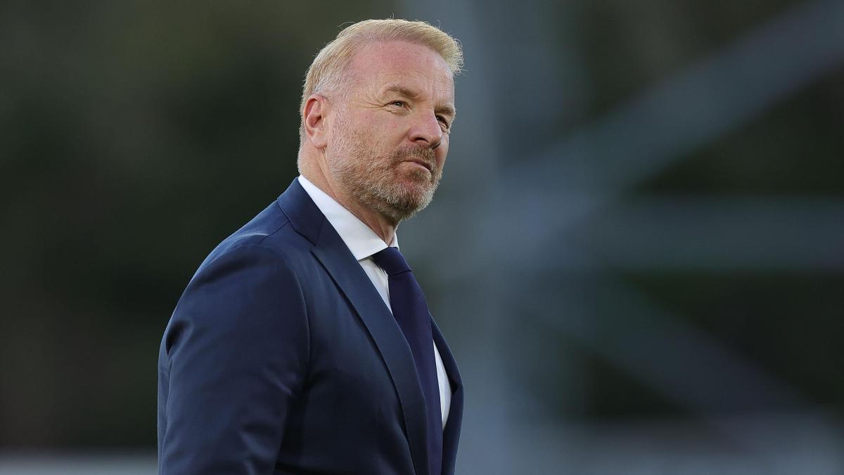 Tare : "Conte e Allegri i migliori allenatori". Poi precisa: "Non parlavo del Milan"