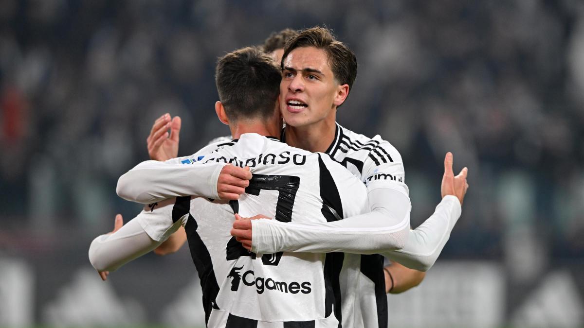 Da sacrificabili a colonne del futuro: la Juve blinda Cambiaso e Yildiz