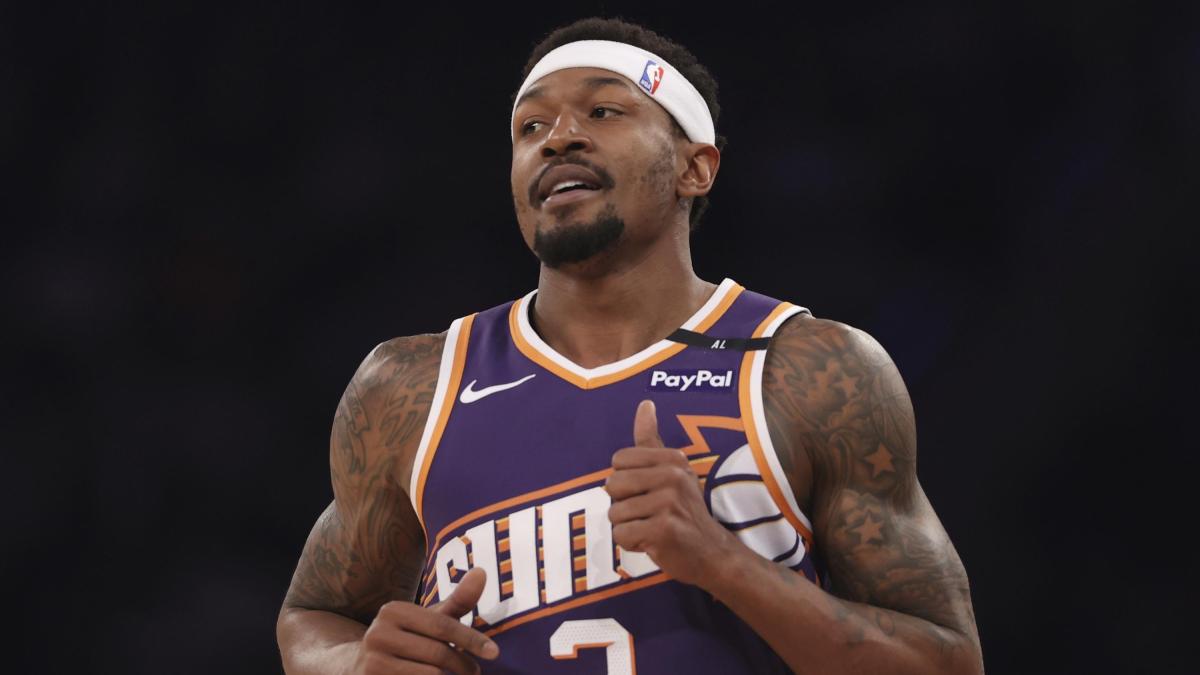 i clippers puntano ancora sul grande nome a fine carriera ecco bradley beal