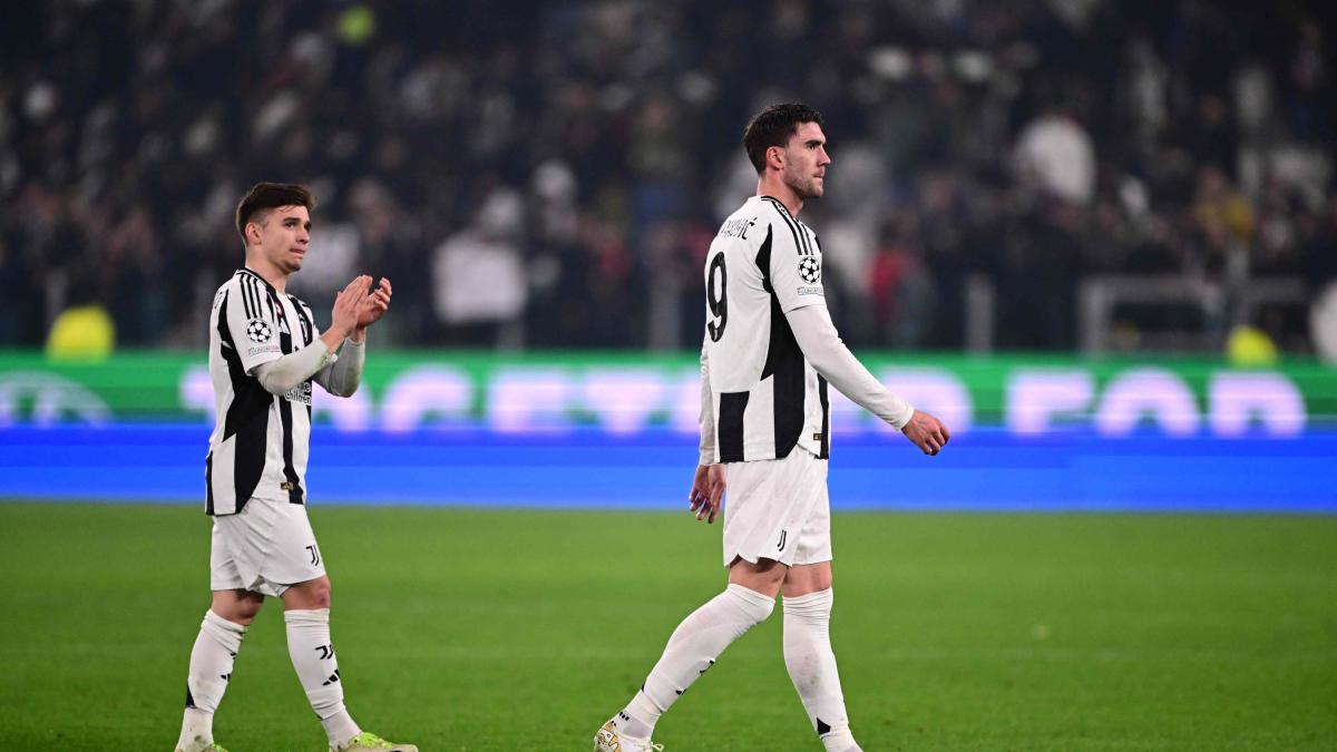 Juve, un attacco da rifare: da Vlahovic a Conceiçao, tutti i casi di mercato spinosi