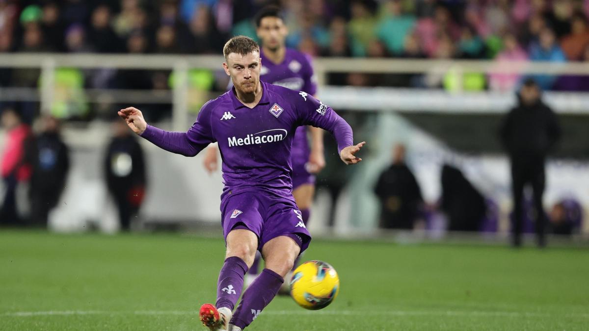 Udinese-Fiorentina, le formazioni ufficiali: Runjaic con Sanchez dal 1'. Beltran titolare