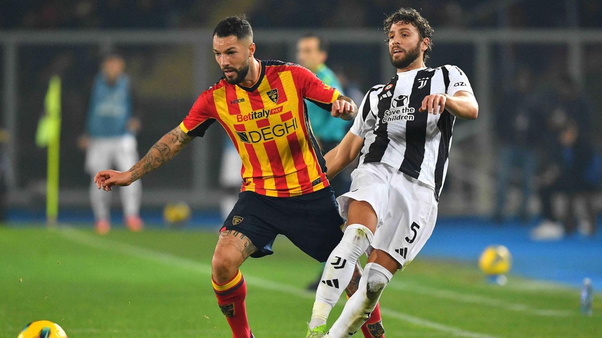 Juve-Lecce: Sky, Dazn o NOW? Dove vederla in tv e in streaming