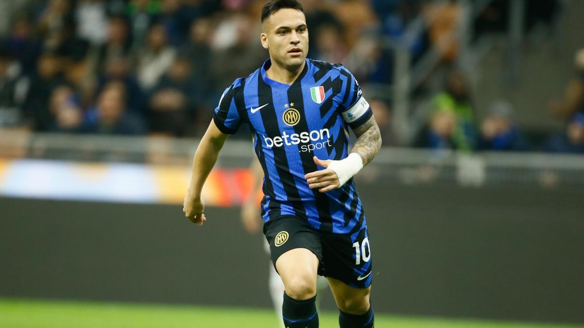 Le partite di oggi: giocano Inter-Cagliari e Juve-Lecce