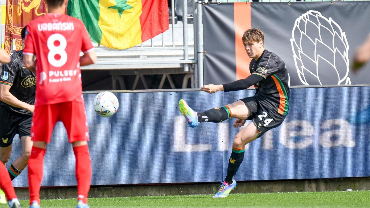 Zerbin al fantacalcio: ruolo, quotazione e statistiche del nuovo giocatore della Cremonese Zerbin al fantacalcio: ruolo, quotazione e statistiche del nuovo giocatore della Cremonese