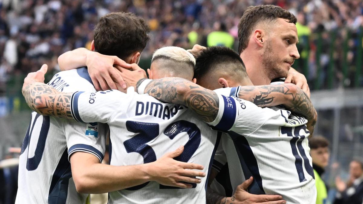 L'Inter cala il tris sul Cagliari e allunga a +6 sul Napoli: Inzaghi riscatta subito Parma