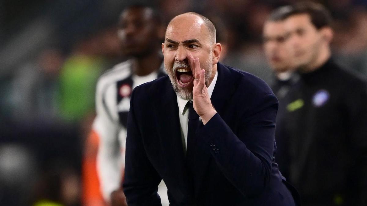 Tudor: "Abbiamo finito male, non mi sono piaciuti i cambi. Koop? Ora ha gambe e testa diverse"