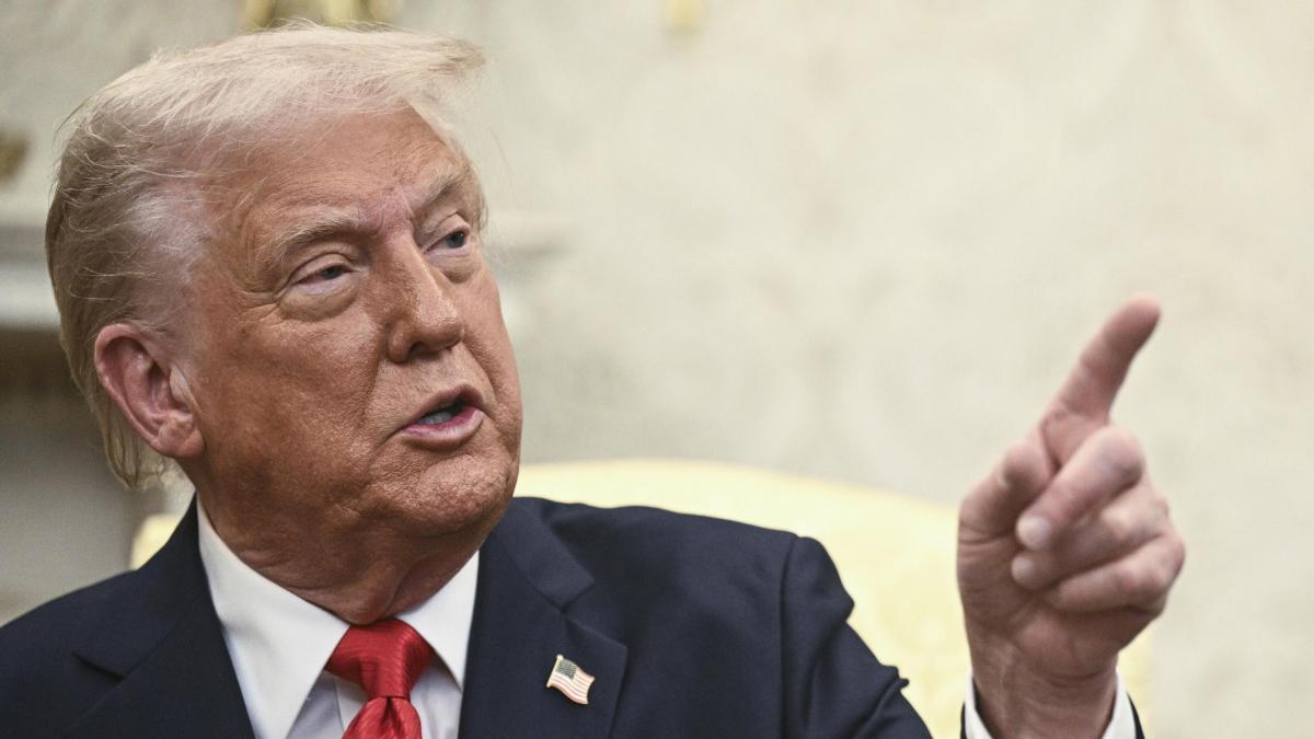 Riforma Trump: spariscono gli incentivi alle auto elettriche