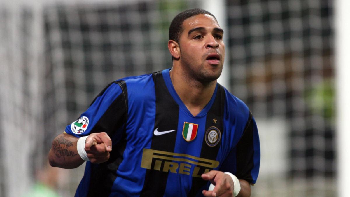 Adriano: "L Adriano: "L