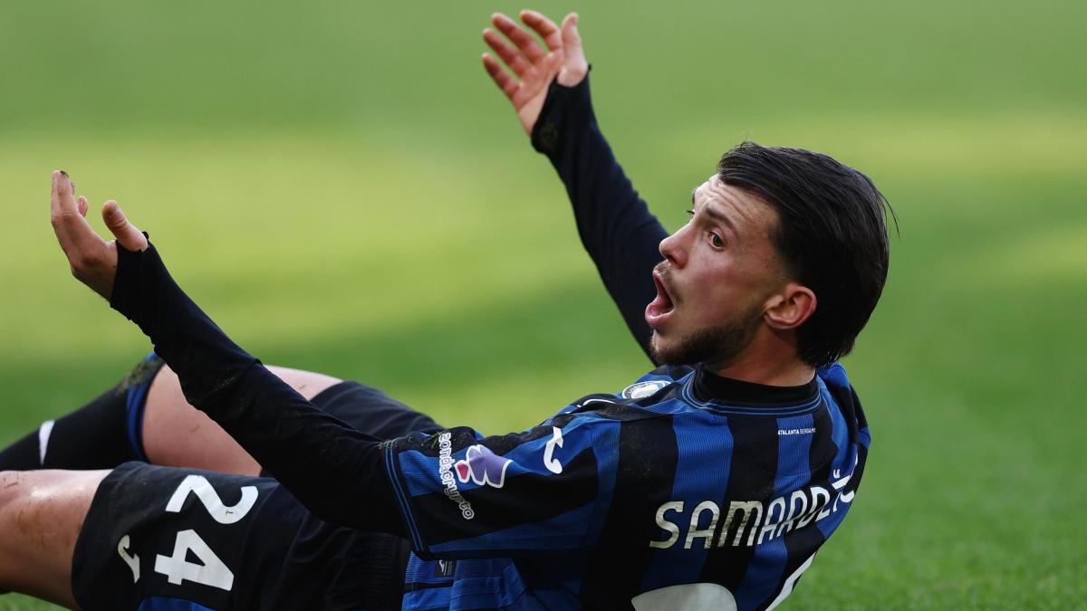 Samardzic, dopo un inizio lento cerca il primo gol: fantamedia del 7 in tre giornate