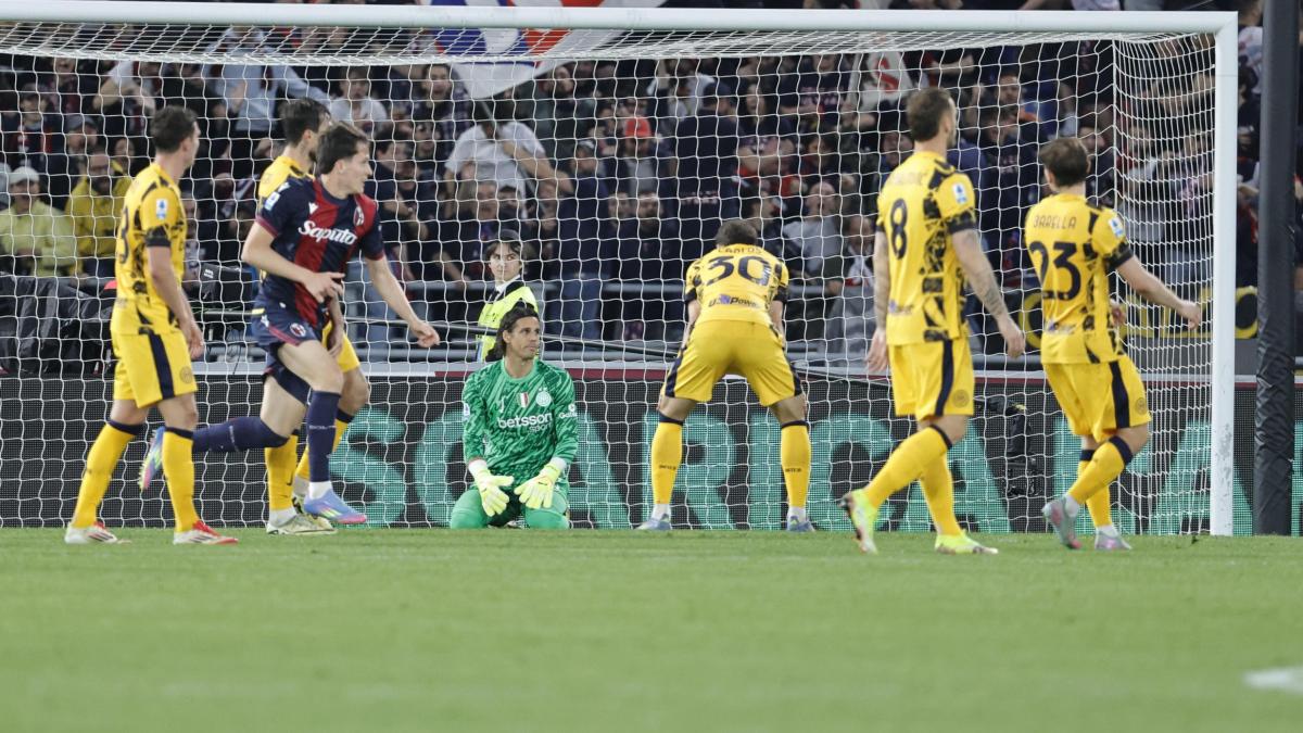 Quei finali indigesti che fanno male all'Inter: 5 punti persi nell'ultima mezzora