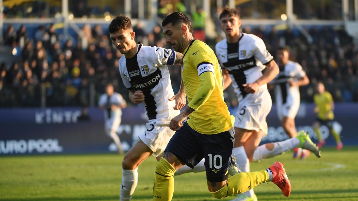 Sabato i funerali del Papa: Lazio-Parma verso il rinvio