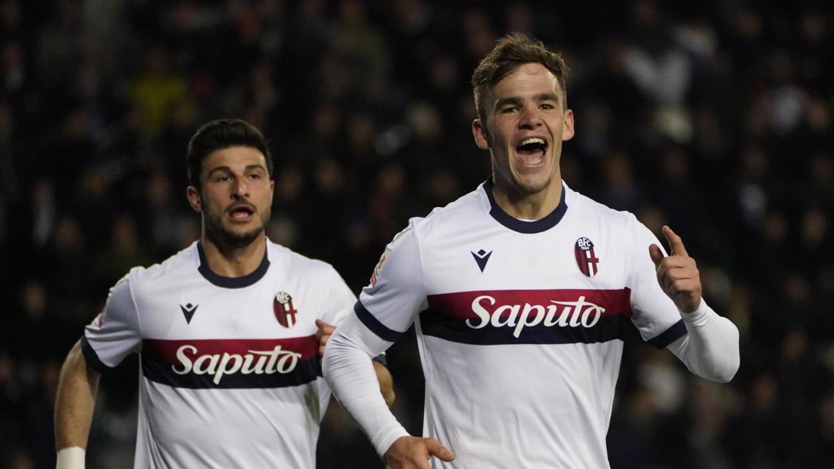 Bologna, cambio bomber: Italiano vuole più gol e si affida a Dallinga
