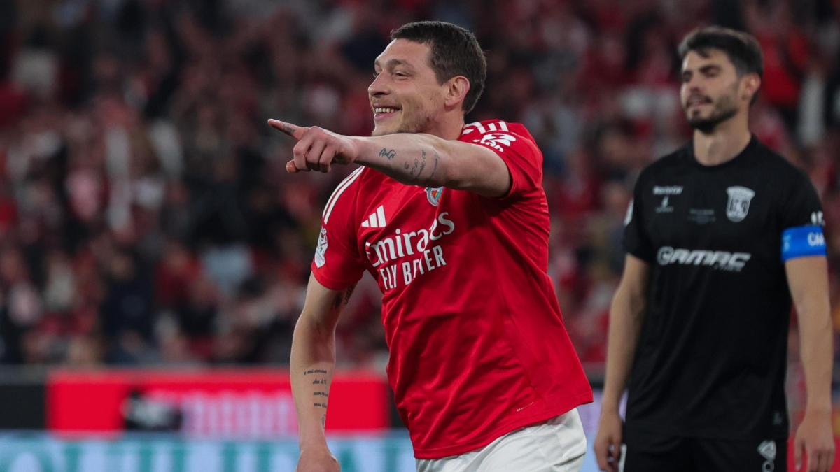 Belotti al fantacalcio: quotazione e statistiche del nuovo attaccante del Cagliari
