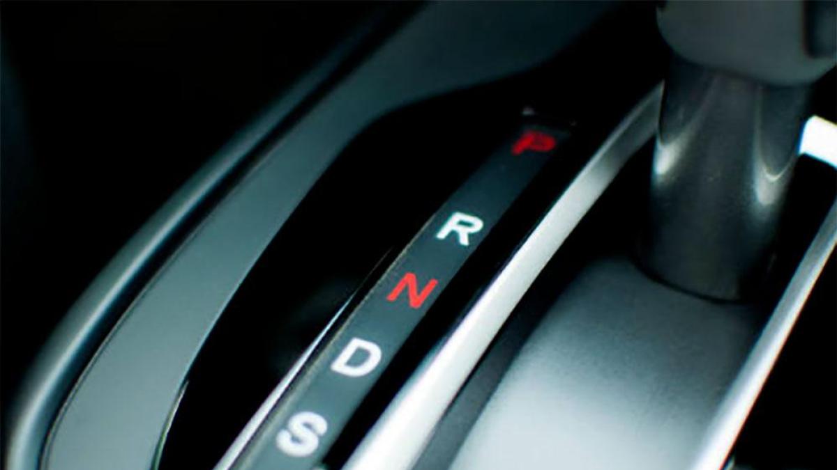 Cambio automatico: gli errori da evitare per non rovinare la trasmissione
