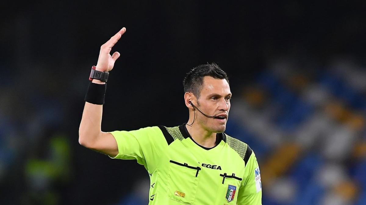 Ecco la lista dei 52 arbitri che vanno al Mondiale: l'unico italiano è Mariani (e Di Bello al Var)