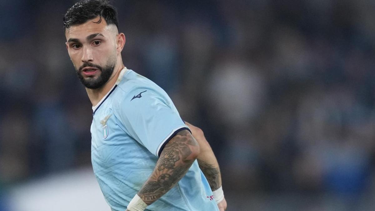 Lazio, Castellanos torna a sfornare bonus: due gol e tre assist in cinque giornate