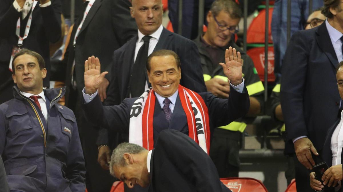 Berlusconi e il Monza, capitolo chiuso: la famiglia lascia il club con 240 milioni di perdite nette