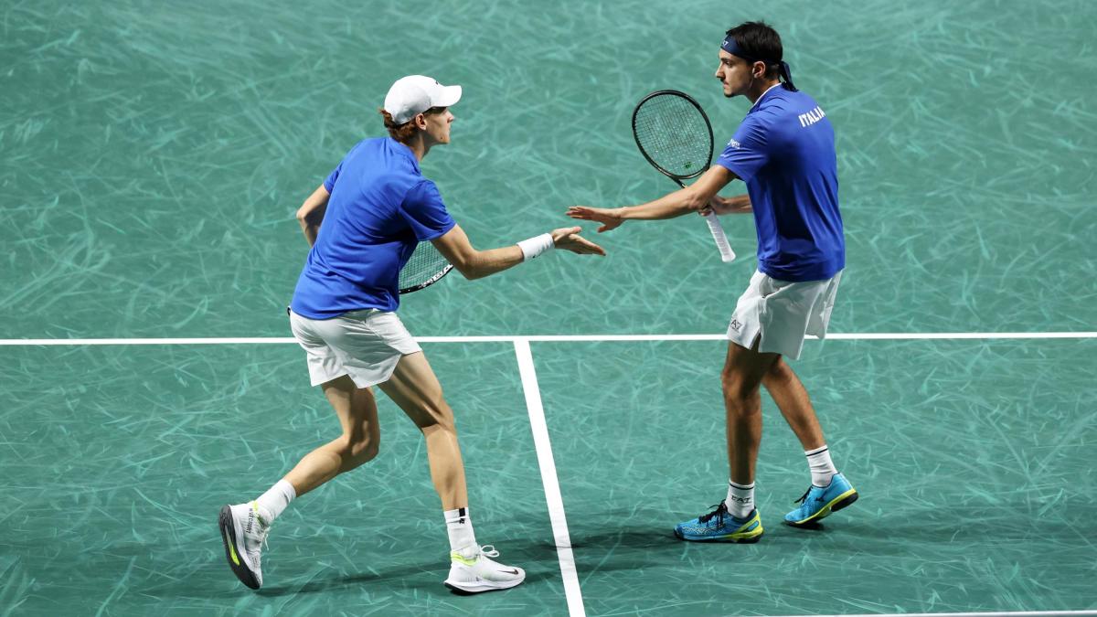 il tennis rimedio per la noia la scelta americana e le next gen ma a kecmanovic serve un miracolo