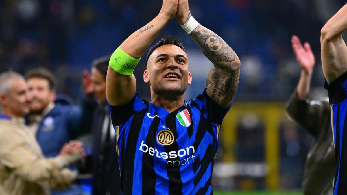 Inter-Barcellona, le pagelle: Acerbi commovente (8), Lautaro esempio per tutti (8,5)