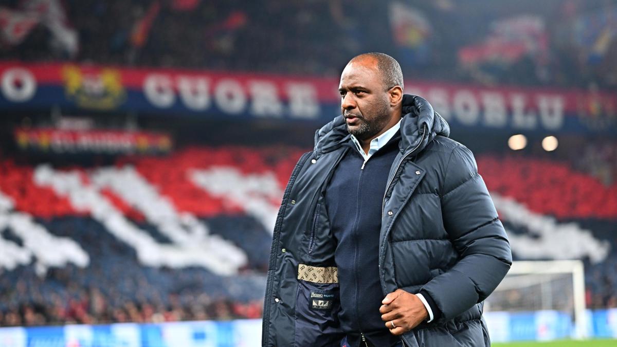 Vieira: "Io e il Genoa, lo stesso Dna. Andrò a Monaco per la finale di Champions"