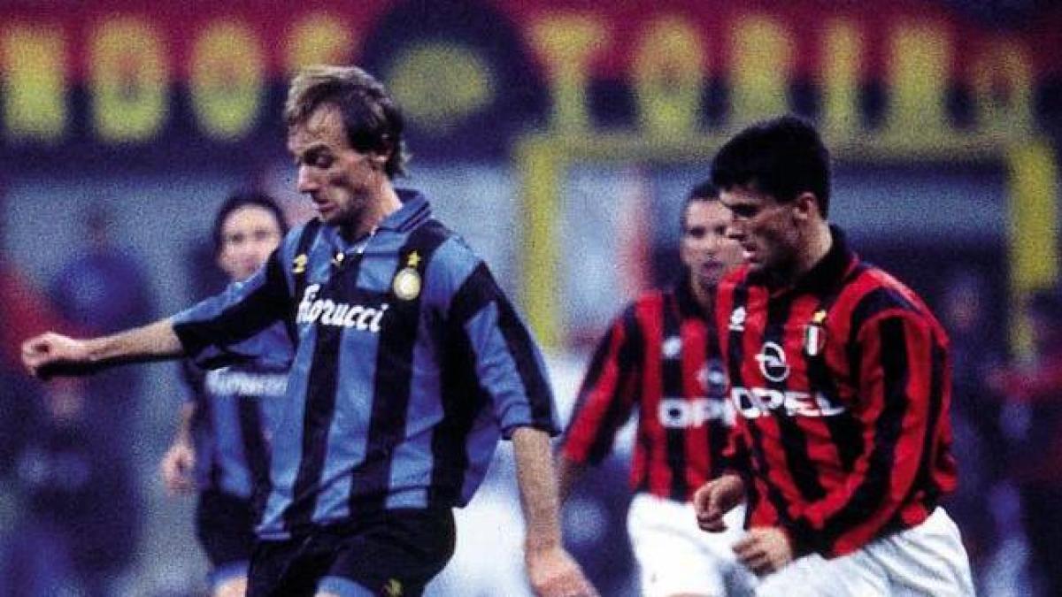 Fontolan: "Vittorie, scherzi, litigi. Ero schifato, ora lavoro coi ragazzini"