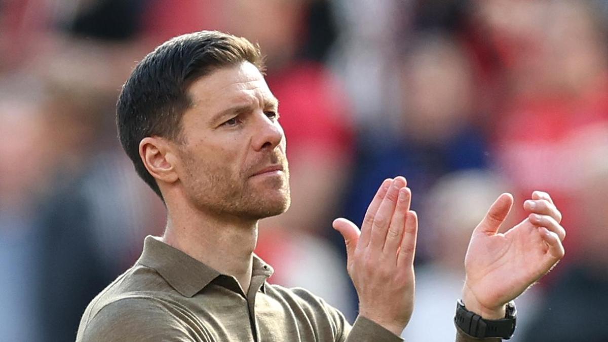 Dalla Spagna: Xabi Alonso ha detto sì al Real, è pronto a prendere la panchina di Ancelotti