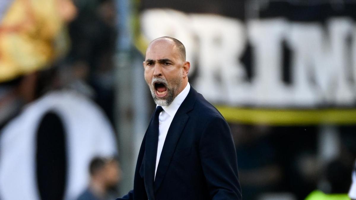 Tudor: "Kalulu ingenuo, ma è un ragazzo perbene. Questa Juve è forte, con 2-3 rinforzi..."