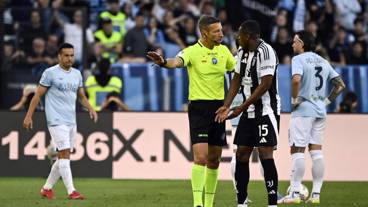 Kalulu, stop di due giornate: per lui campionato finito. E ci sono altri 14 squalificati per la 37ª