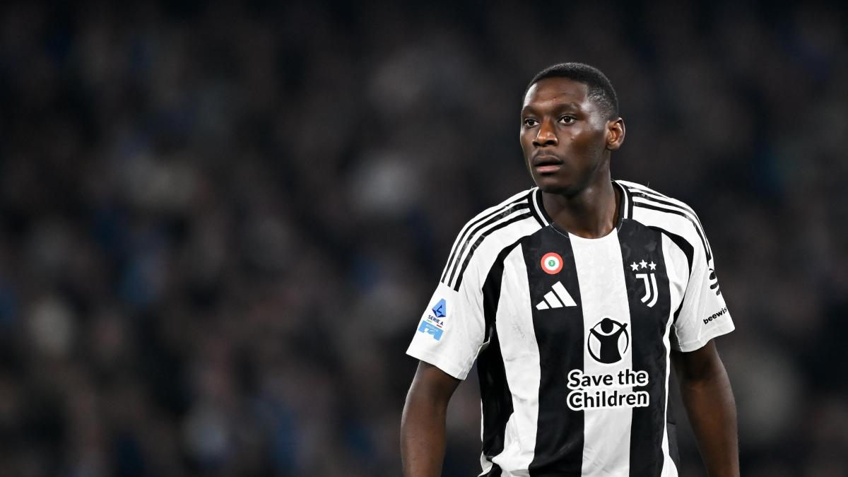 Venezia-Juventus, le formazioni ufficiali: Vlahovic in panchina, Fila titolare