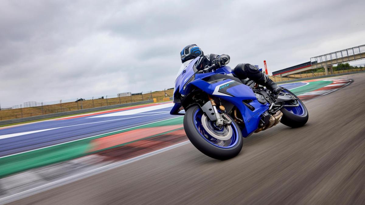 I 70 anni della Yamaha, la grande festa a Varano I 70 anni della Yamaha, la grande festa a Varano