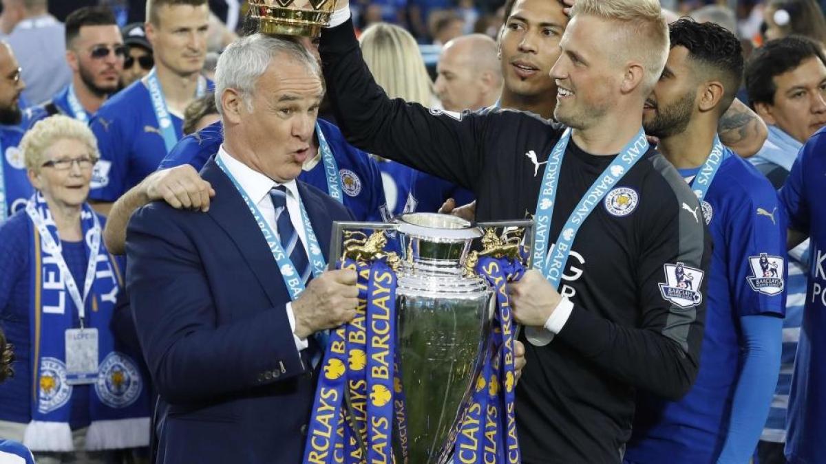 Dal Verona di Bagnoli alla favola Leicester: i 10 scudetti "impossibili"