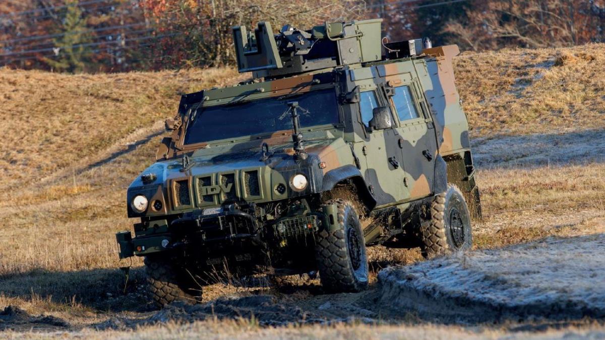 Leonardo acquista Iveco Defence, operazione da 1,7 miliardi Leonardo acquista Iveco Defence, operazione da 1,7 miliardi