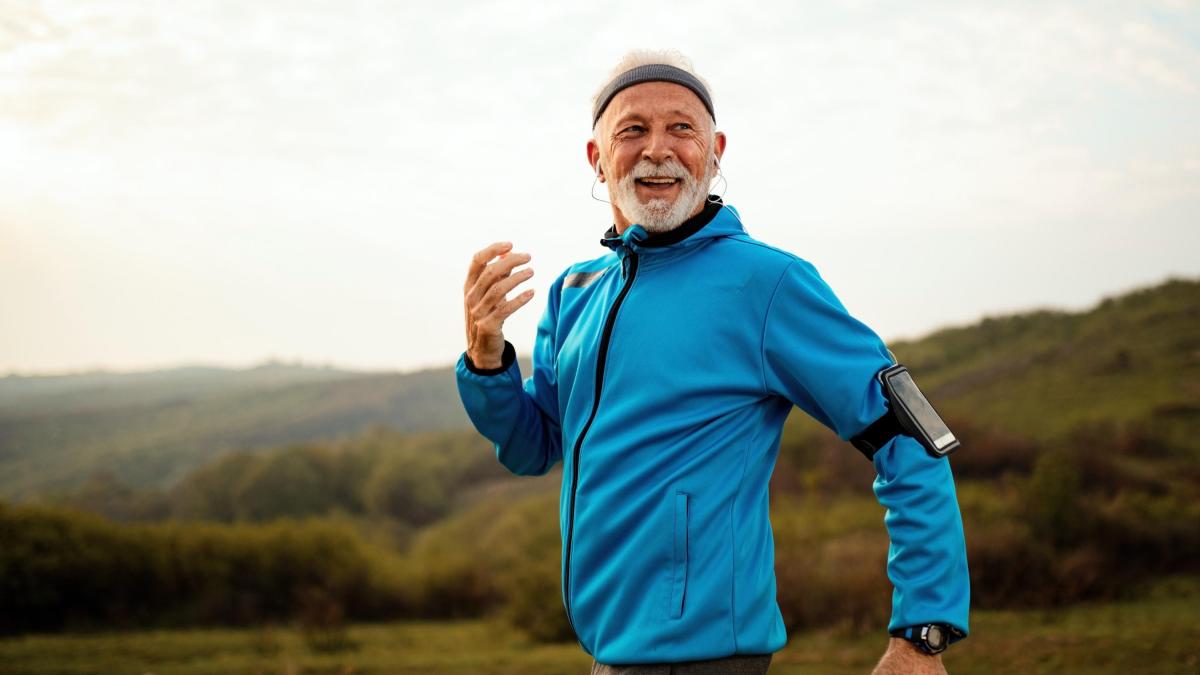 Quanto allenamento serve per mantenere il cervello giovane?