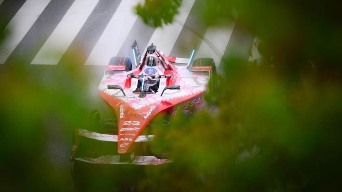 formula e nissan confermati rowland e nato per la dodicesima stagione