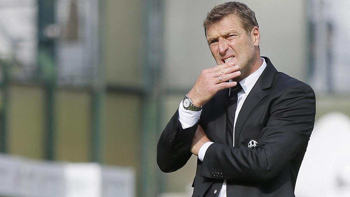 Carrera: "Conte convinse la Juve che si poteva strappare lo scudetto al Milan. Sarei rimasto con lui ma..."