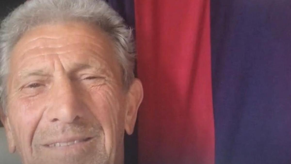 Bologna, Savoldi festeggia con la "sua" Coppa Italia