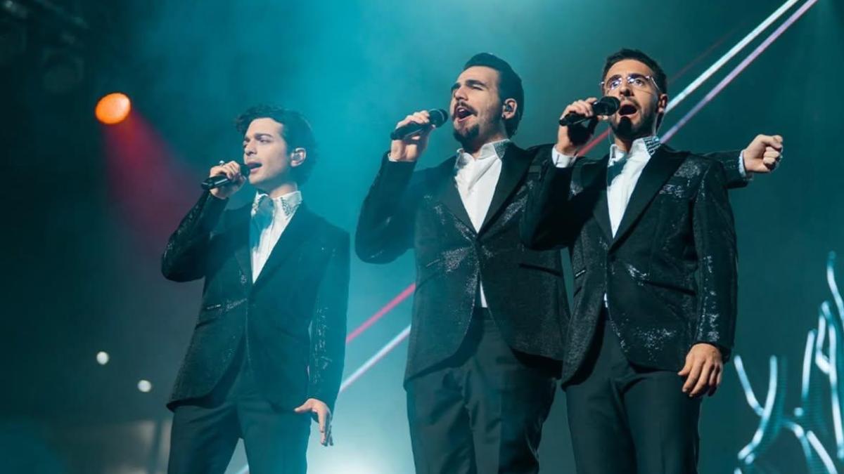 Il Volo - Tutti per uno: Viaggio nel tempo stasera su Canale 5. Gli ospiti di oggi