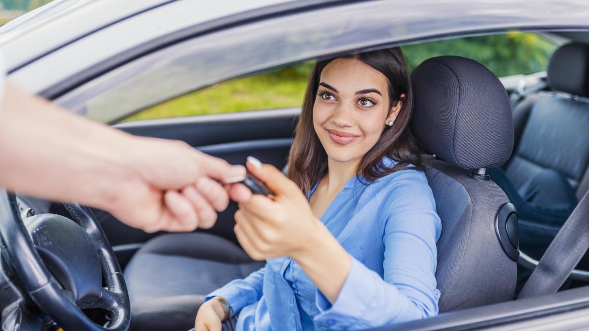 auto usate cresce l ibrido di seconda mano le tendenze della prima met224 del 2026 da Gazzetta.it auto usate cresce l ibrido di seconda mano le tendenze della prima met224 del 2026