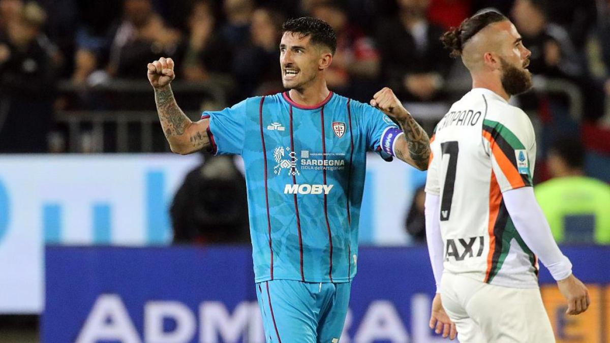 Deiola, il gol alla Yamal vale la salvezza: "Soffro da tifoso, che rivincita sul Venezia..."