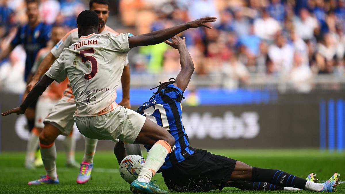 Non è tra le 5 partite sotto indagine, eppure si parla tanto di quell'Inter-Roma: ecco perché