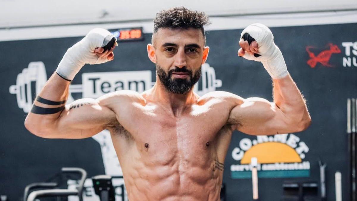 Riecco Petrosyan: il 24 maggio a Milano difenderà il titolo mondiale contro Lazizi