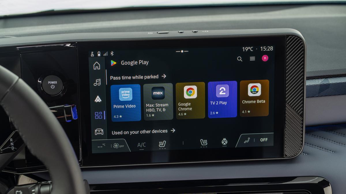 youtube presto su android auto ma la sicurezza è in primo piano