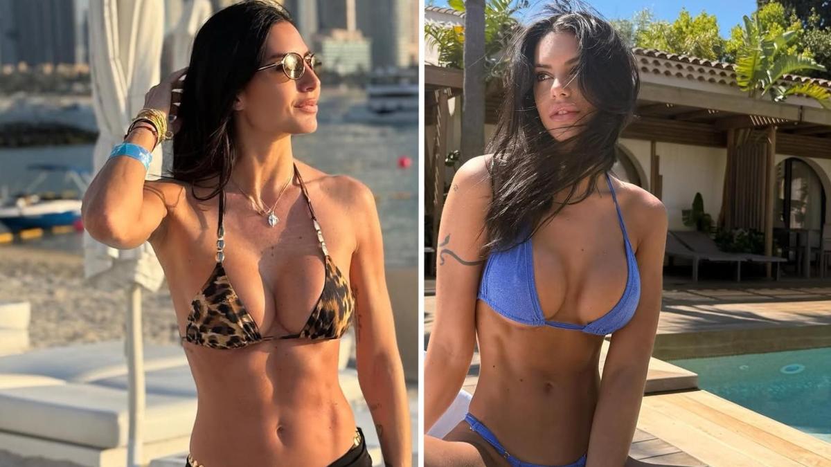 Elisabetta Gregoraci commenta il post dell'ex: travolta dalle critiche. E lui la difende
